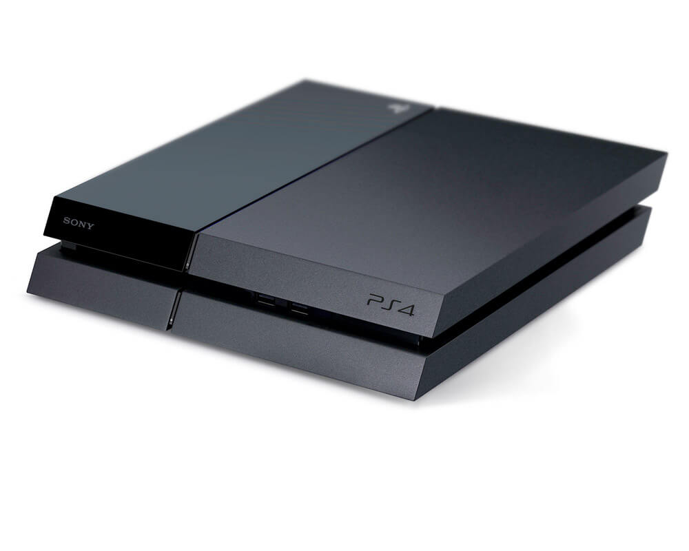 Picture of Playstation 4 Pro