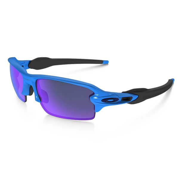 Picture of Custom Flak Sunglasses
