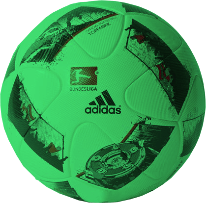 Picture of Torfabrik official game ball