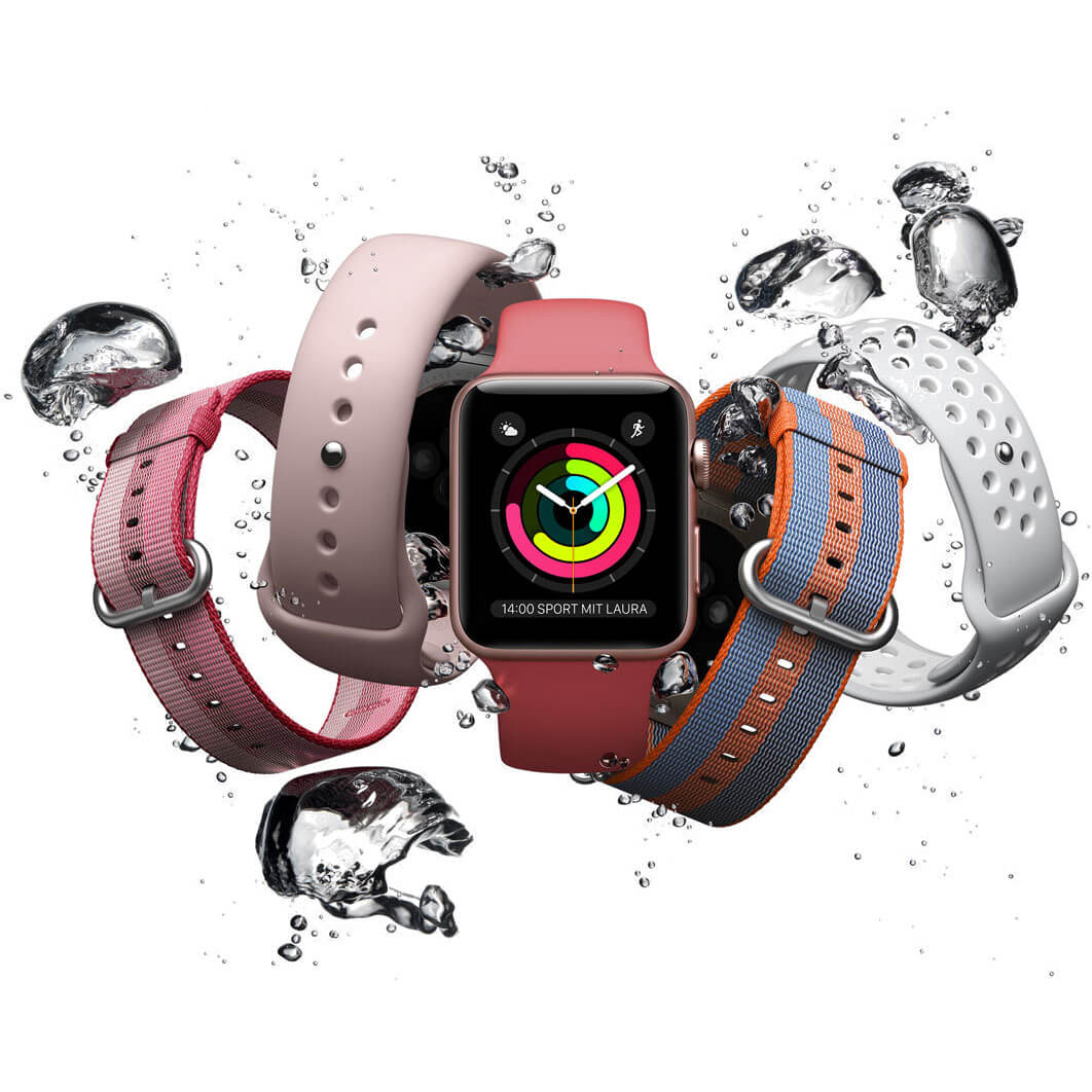 Picture of Watch Series 2